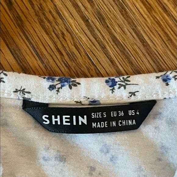 Tank top - Picture 2 of 2